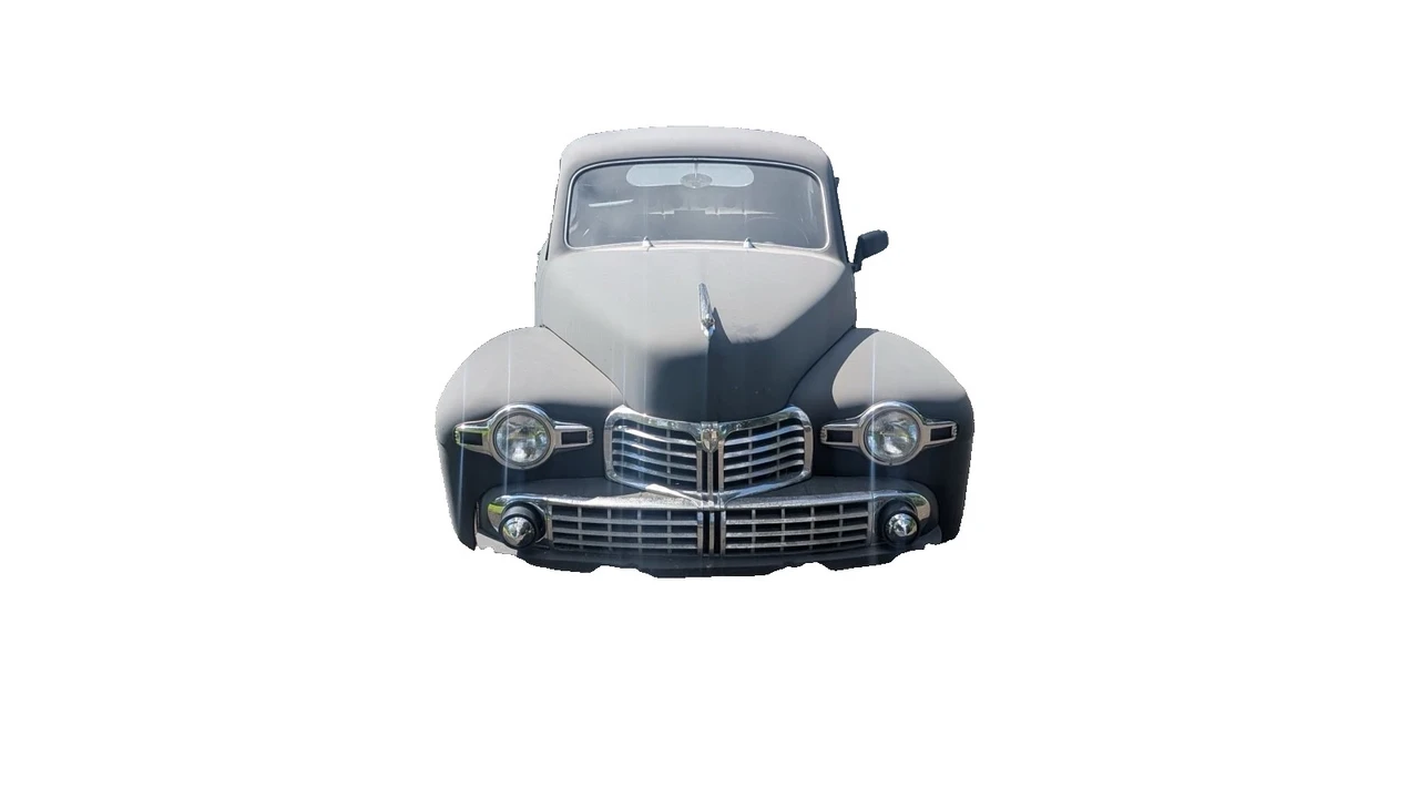 1947 Lincoln Zephyr - Image 3 of 21