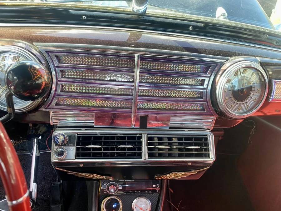 1947 Lincoln Continental 1st Gen - Image 3 of 23