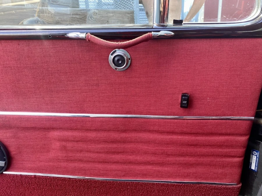 1947 Lincoln Continental 1st Gen - Image 5 of 23