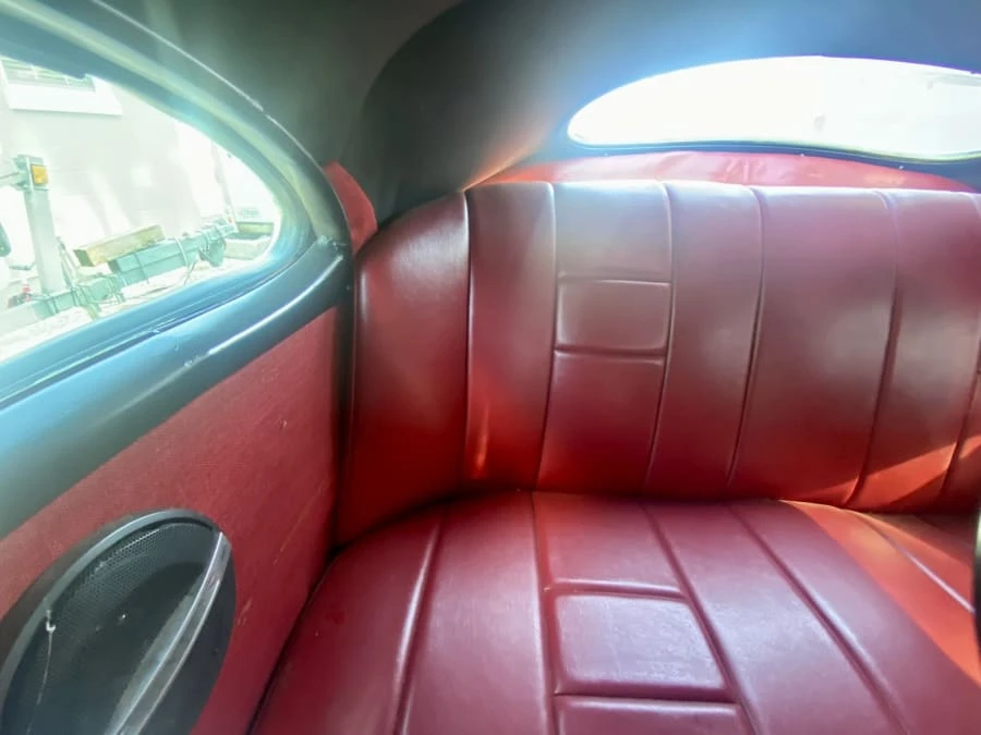 1947 Lincoln Continental 1st Gen - Image 7 of 23