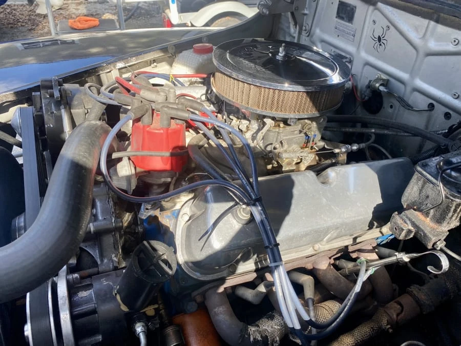 1947 Lincoln Continental 1st Gen - Image 10 of 23
