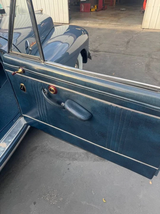 1947 Lincoln Continental 1st Gen - Image 24 of 24