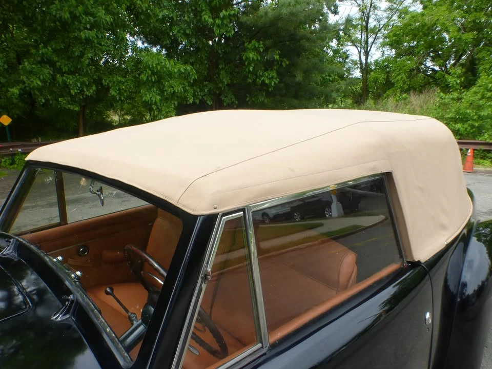 1947 Lincoln Continental 1st Gen - Image 20 of 20