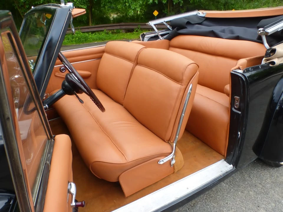 1947 Lincoln Continental 1st Gen - Image 15 of 20