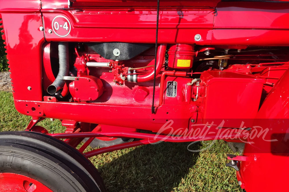 1947 McCormick - Image 2 of 14