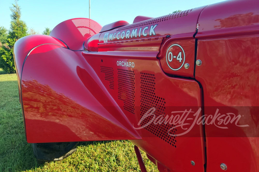 1947 McCormick - Image 4 of 14