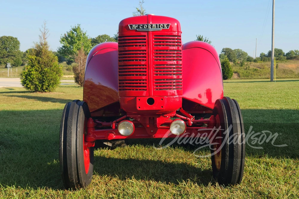 1947 McCormick - Image 5 of 14