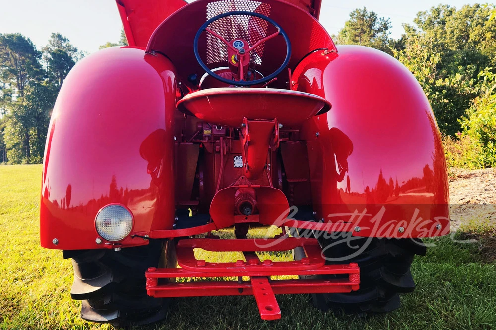 1947 McCormick - Image 7 of 14