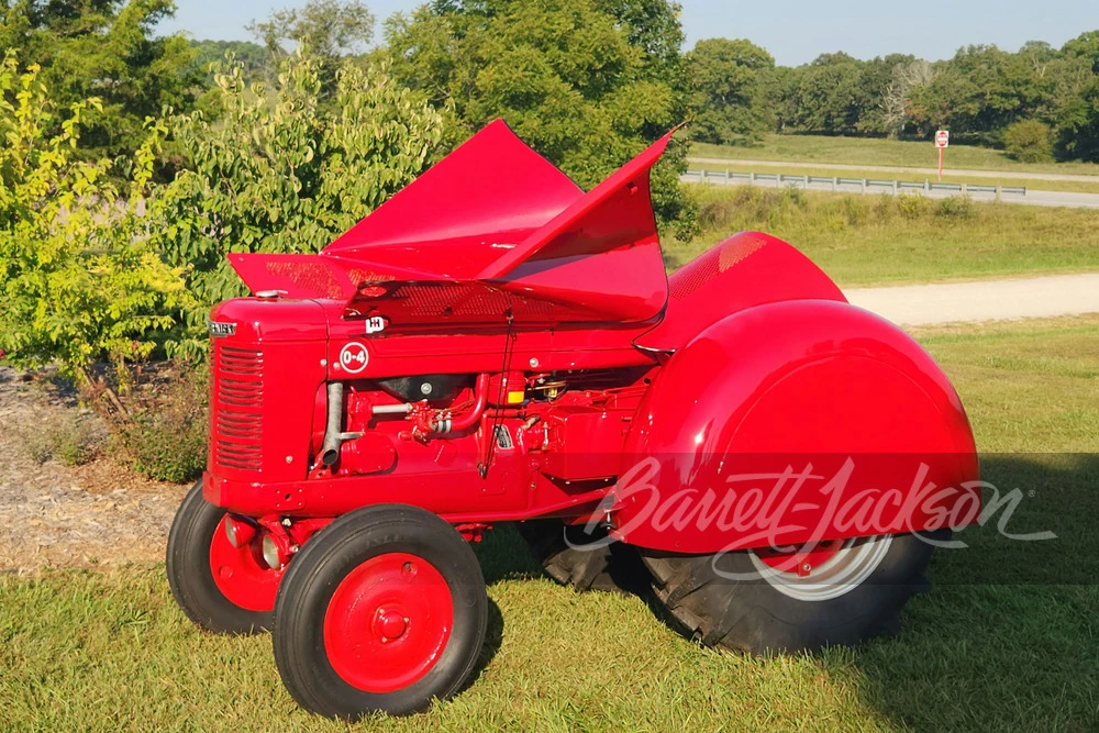 1947 McCormick - Image 8 of 14