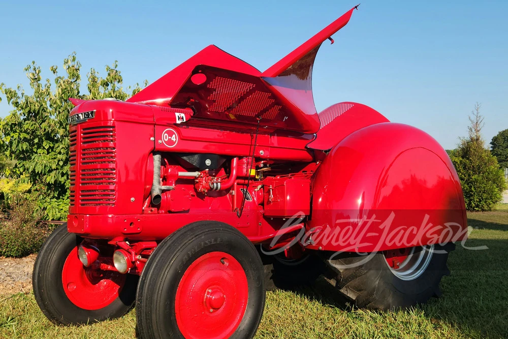 1947 McCormick - Image 10 of 14