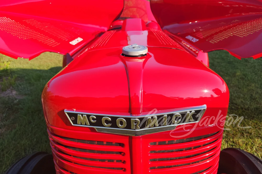 1947 McCormick - Image 11 of 14