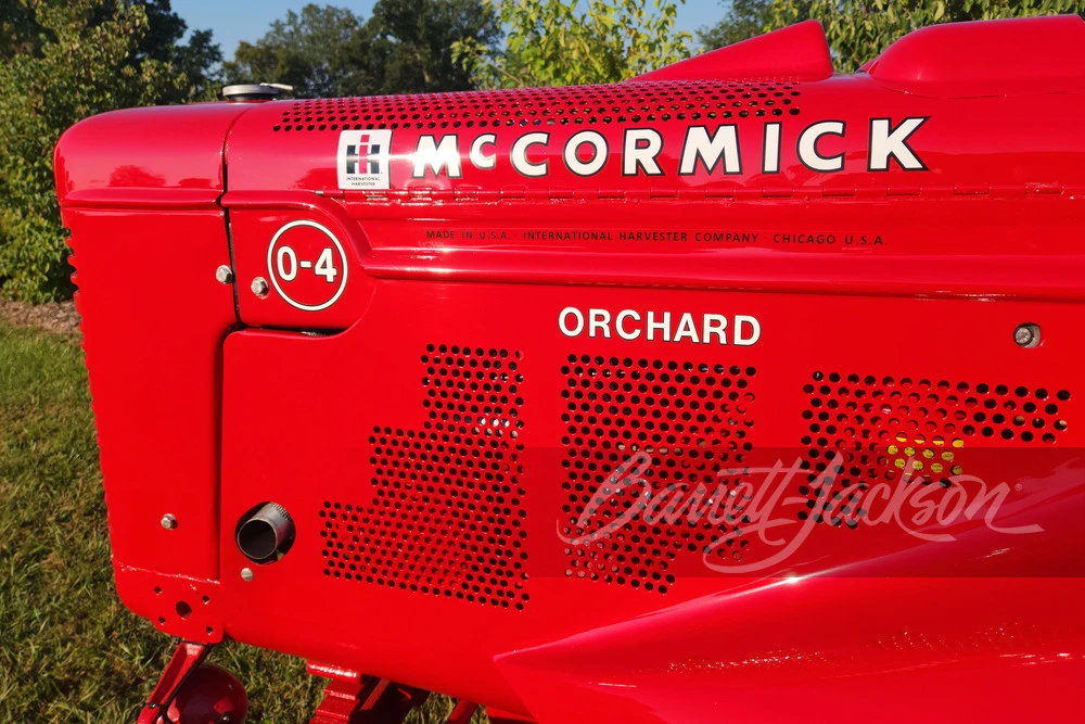 1947 McCormick - Image 13 of 14