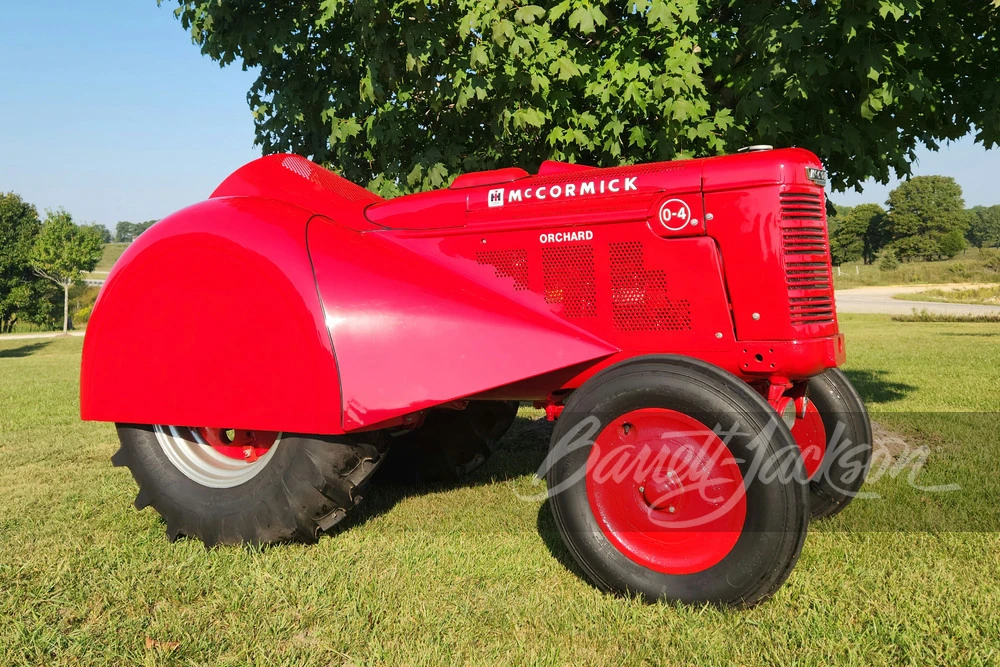 1947 McCormick - Image 14 of 14