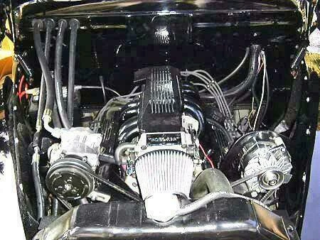 1947 Mercury Eight - Image 3 of 5