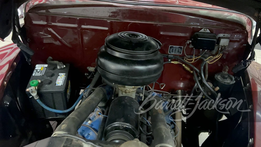 1947 Mercury Eight - Image 3 of 17
