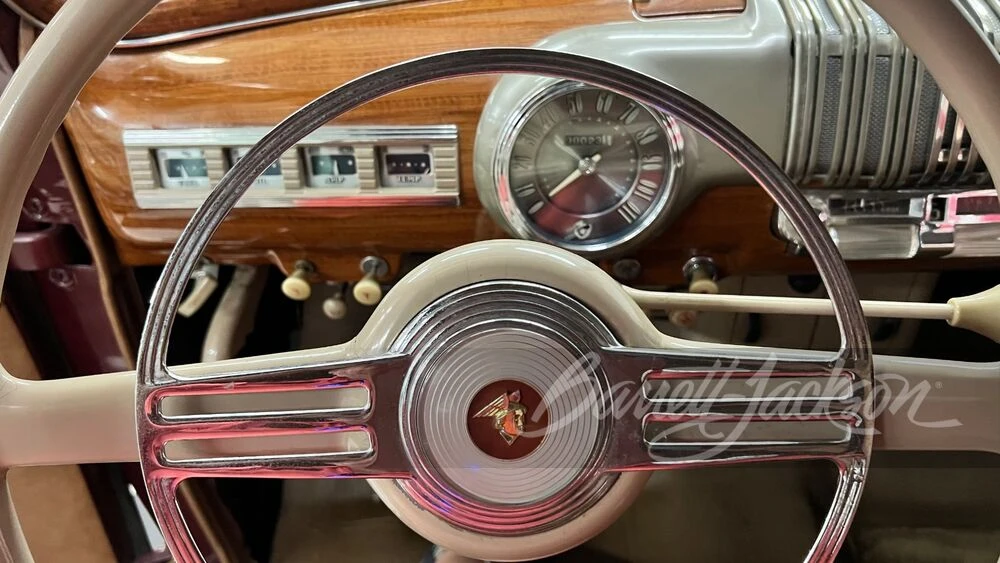 1947 Mercury Eight - Image 6 of 17