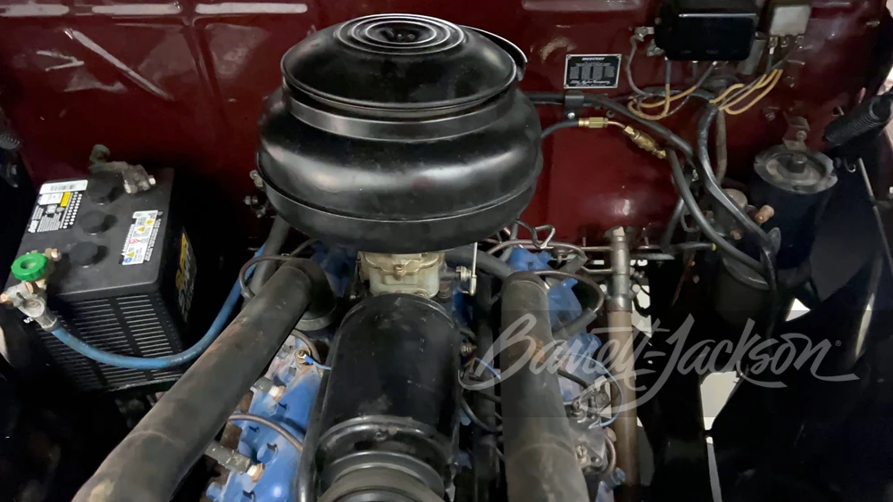 1947 Mercury Eight - Image 16 of 17