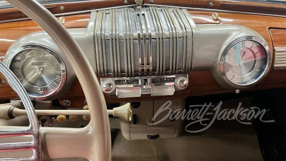 1947 Mercury Eight - Image 17 of 17