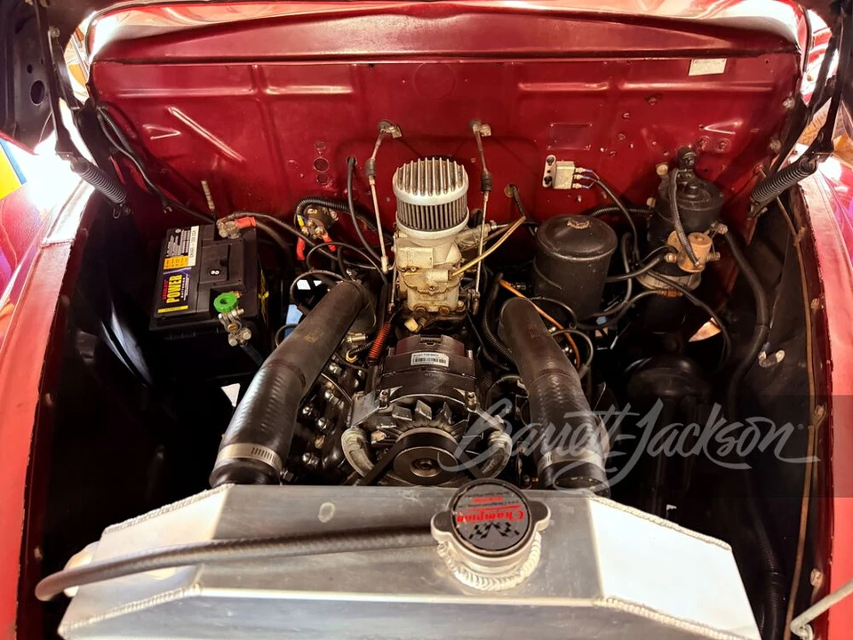 1947 Mercury Eight - Image 5 of 13