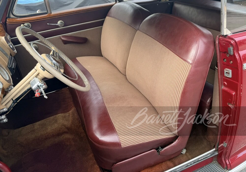 1947 Mercury Eight - Image 4 of 13