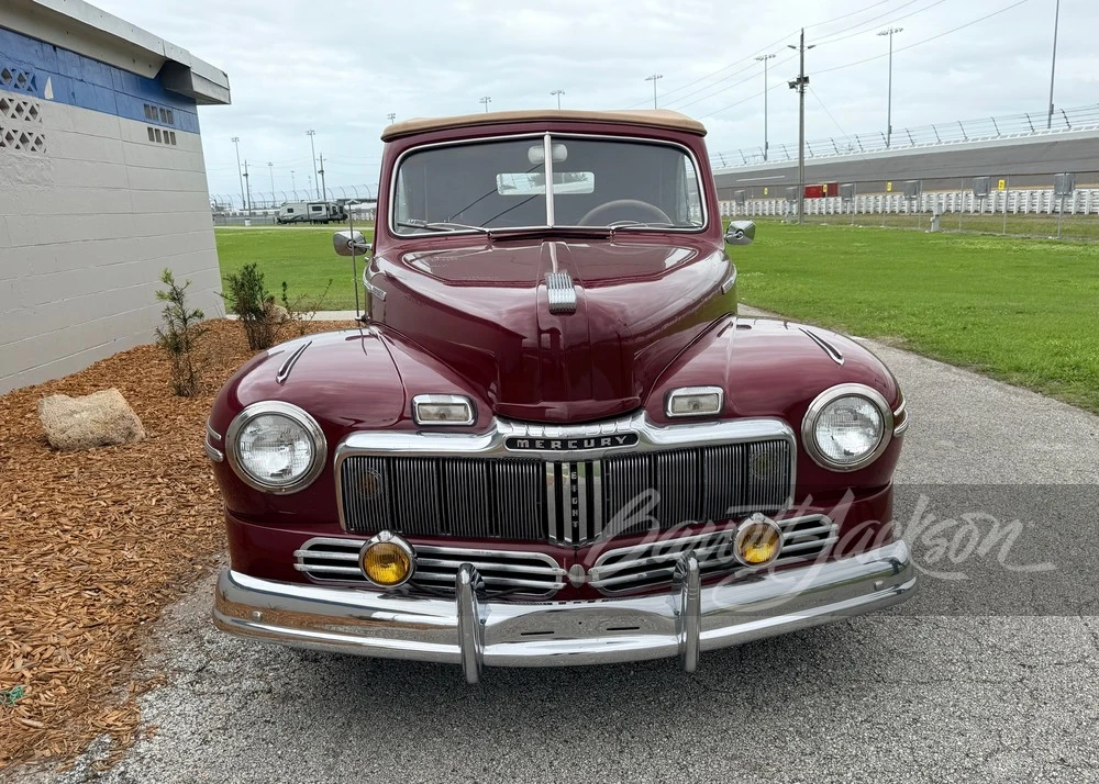 1947 Mercury Eight - Image 7 of 13