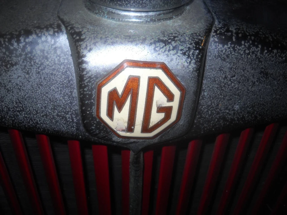 1947 MG TC - Image 12 of 12