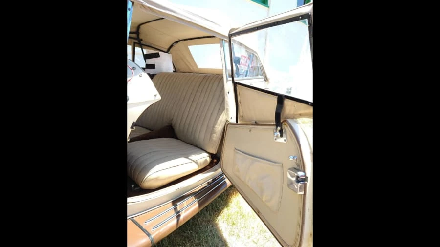 1947 MG TC - Image 6 of 14