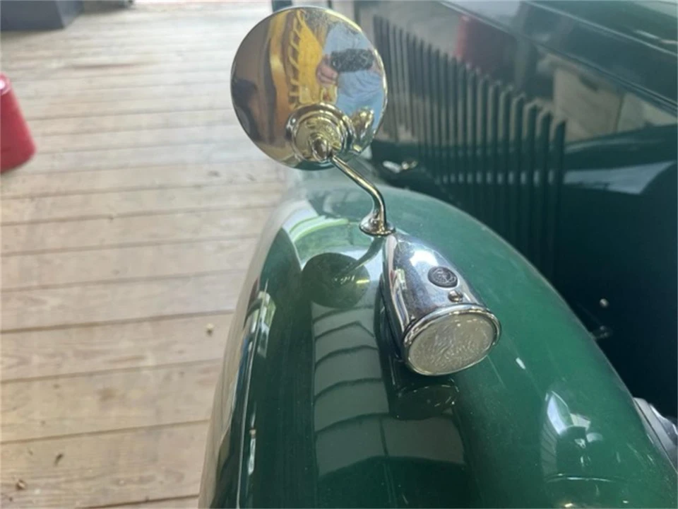 1947 MG TC - Image 8 of 9