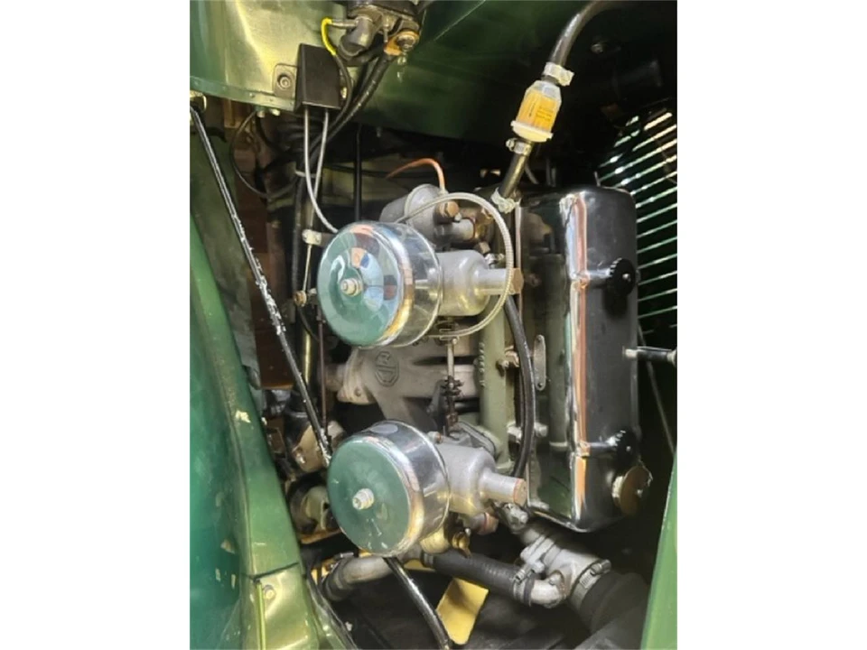 1947 MG TC - Image 9 of 9