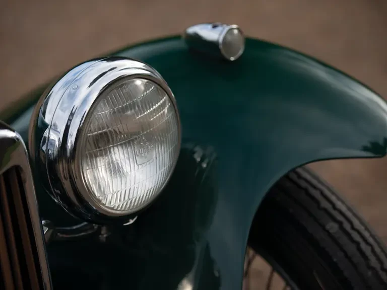 1947 MG TC - Image 18 of 27
