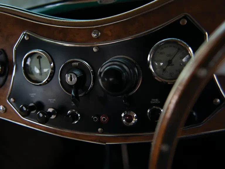 1947 MG TC - Image 25 of 27