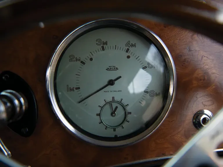 1947 MG TC - Image 24 of 27