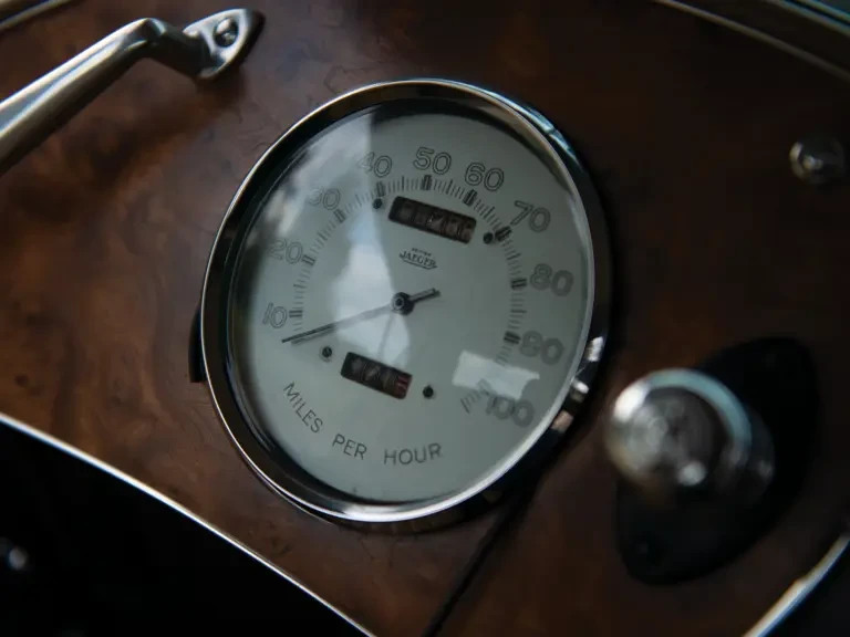 1947 MG TC - Image 26 of 27