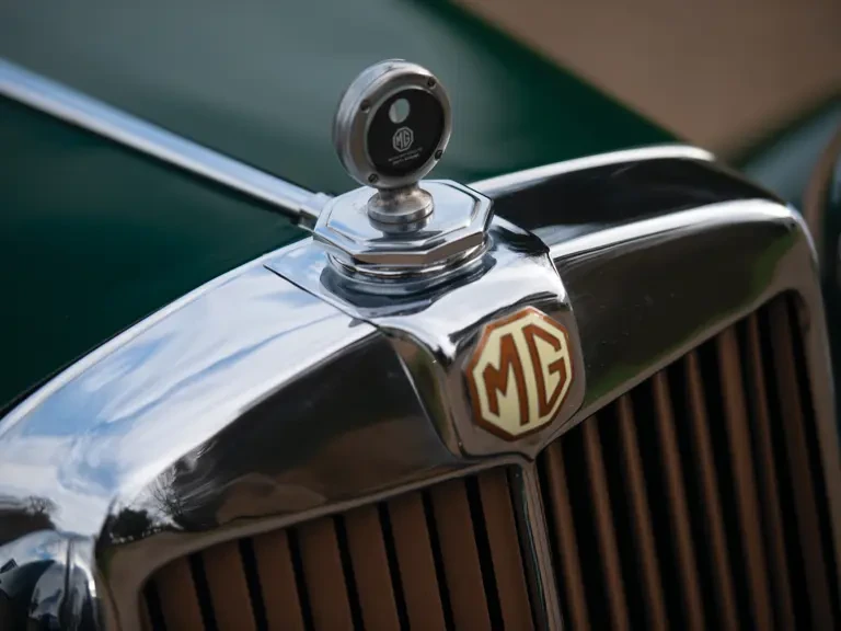1947 MG TC - Image 9 of 27