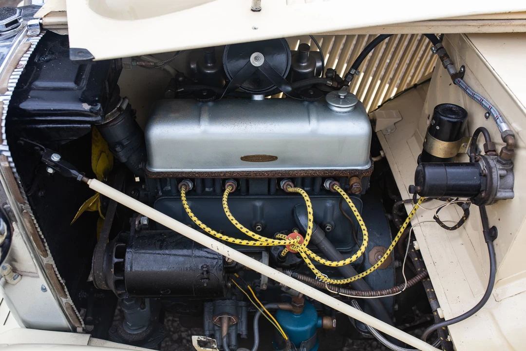 1947 MG TC - Image 10 of 19