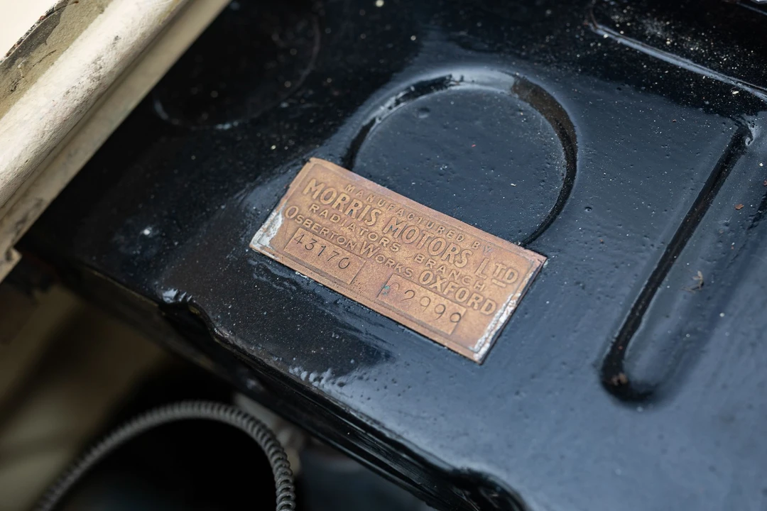 1947 MG TC - Image 12 of 19