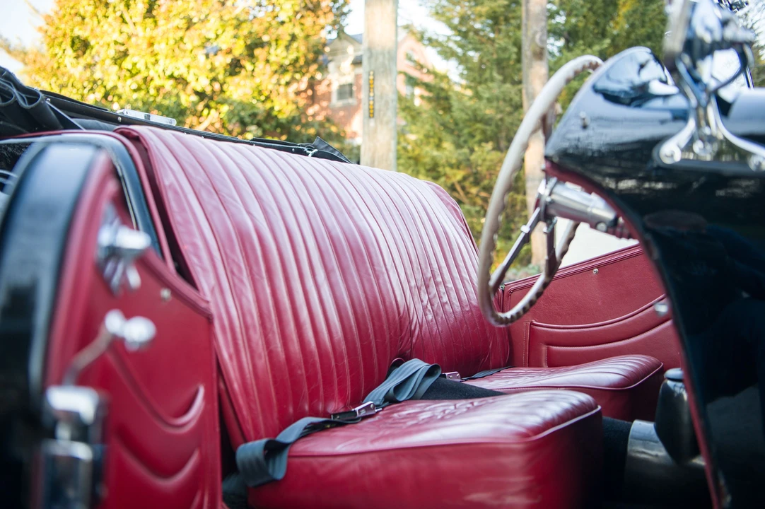 1947 MG TC - Image 22 of 31