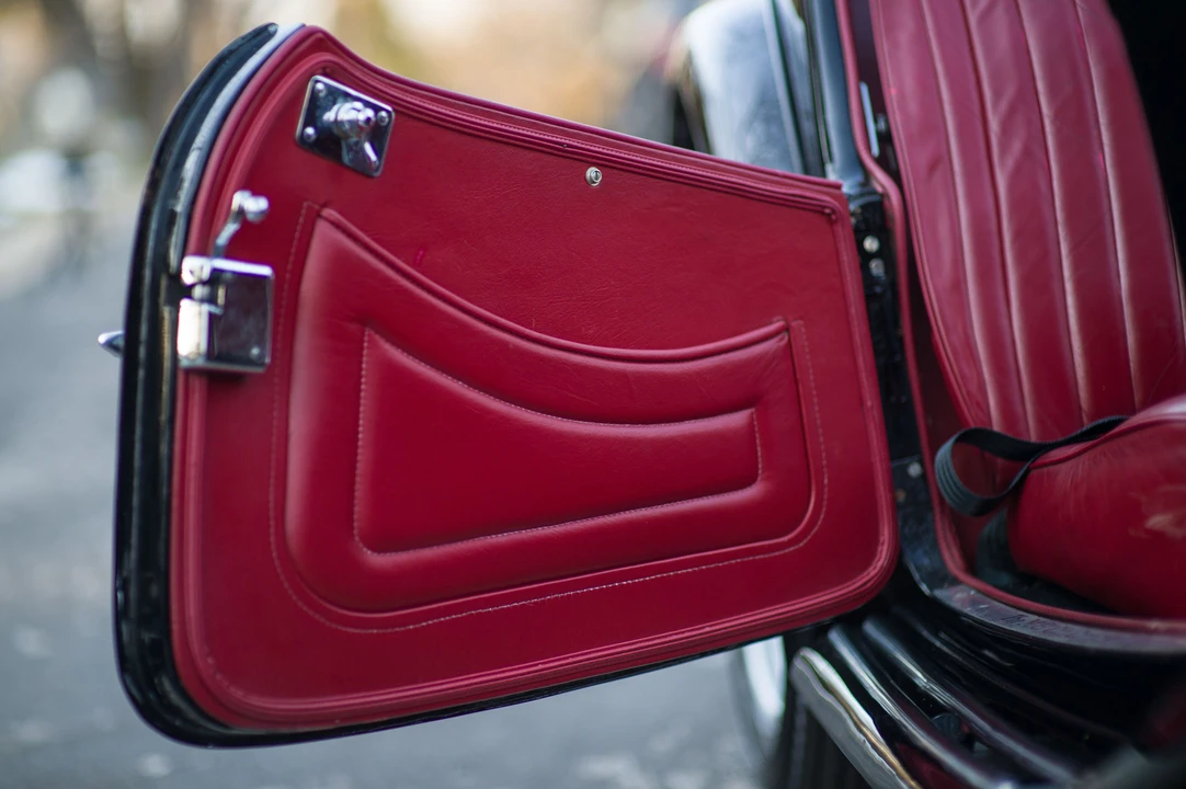 1947 MG TC - Image 30 of 31