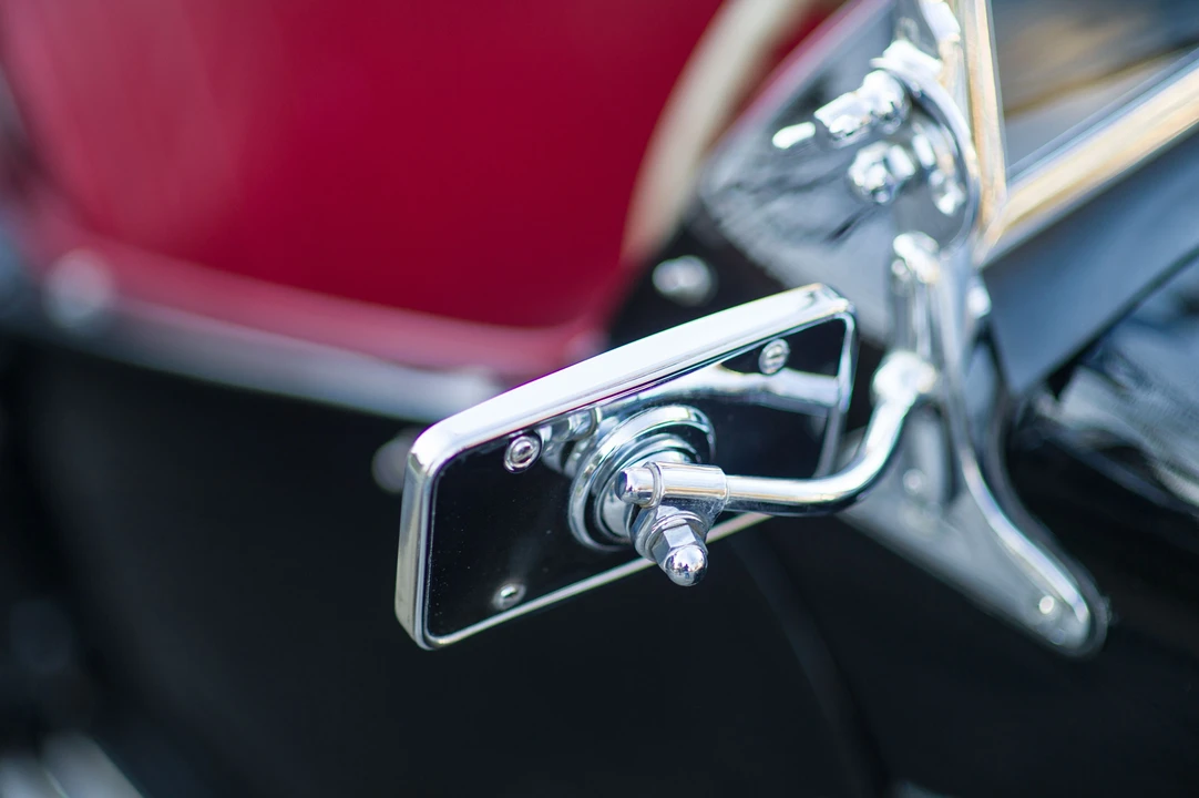1947 MG TC - Image 29 of 31