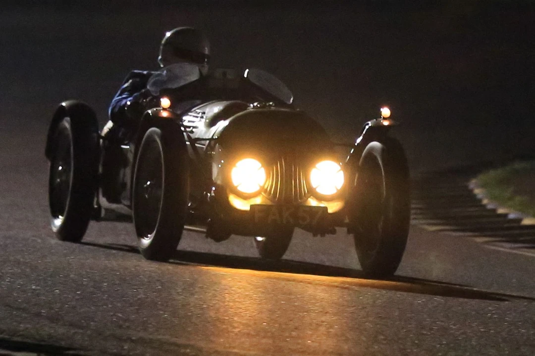 1947 MG TC - Image 9 of 31