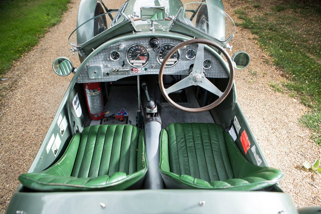 1947 MG TC - Image 16 of 31