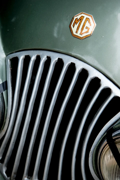 1947 MG TC - Image 28 of 31