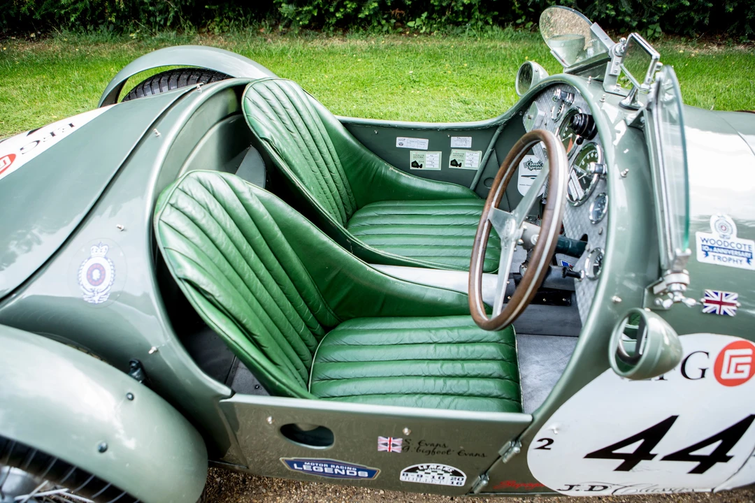 1947 MG TC - Image 15 of 31