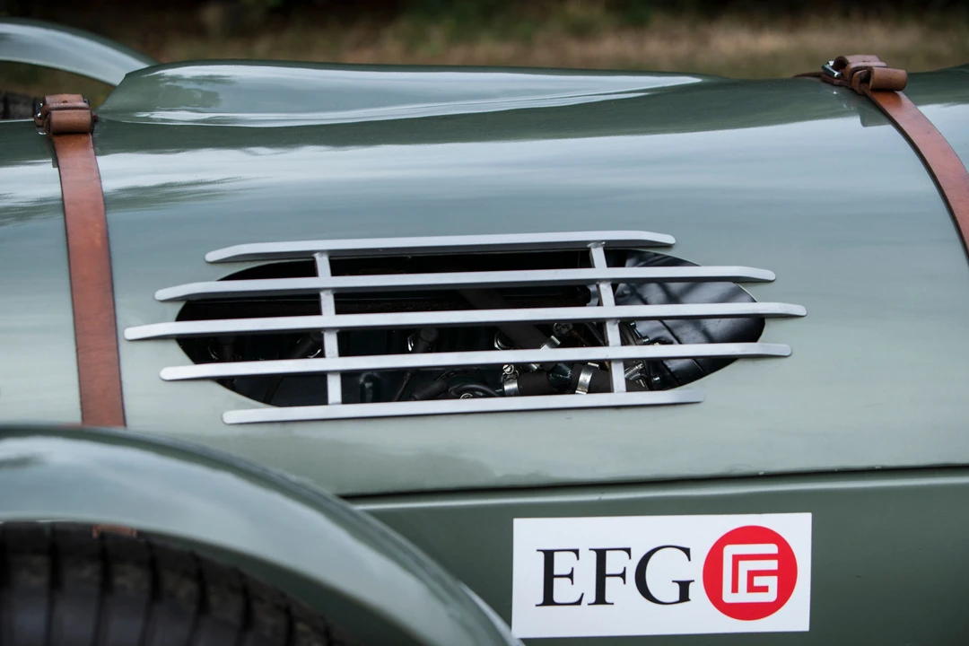 1947 MG TC - Image 27 of 31