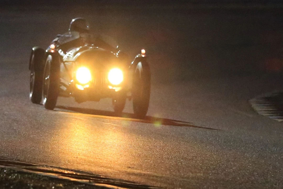 1947 MG TC - Image 10 of 31