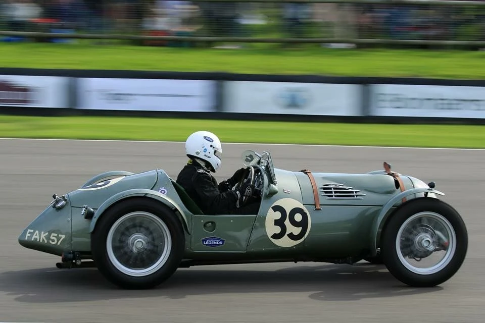 1947 MG TC - Image 6 of 31