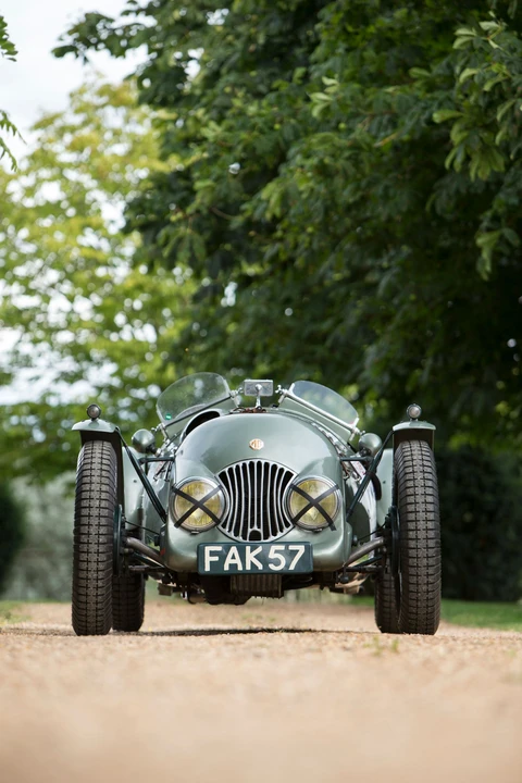 1947 MG TC - Image 29 of 31
