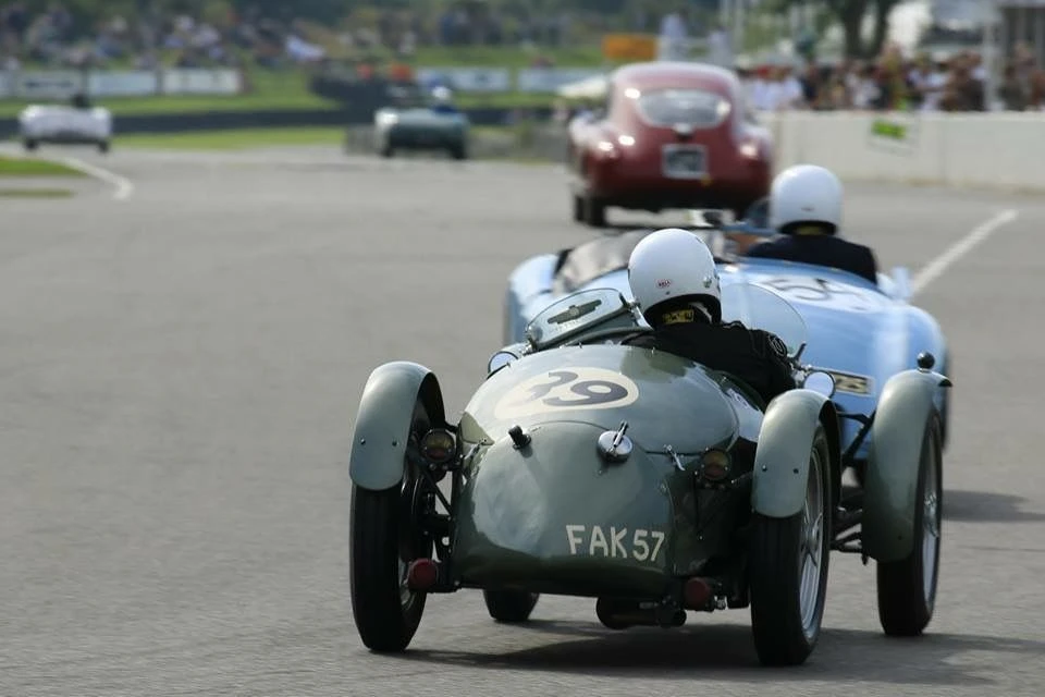 1947 MG TC - Image 5 of 31