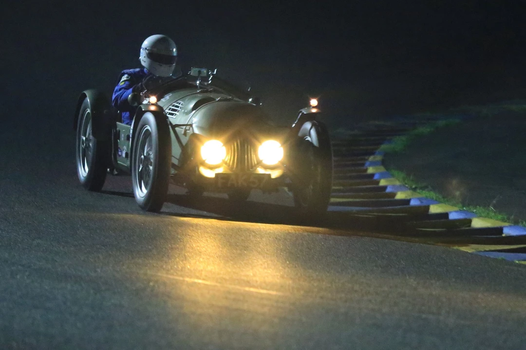 1947 MG TC - Image 8 of 31