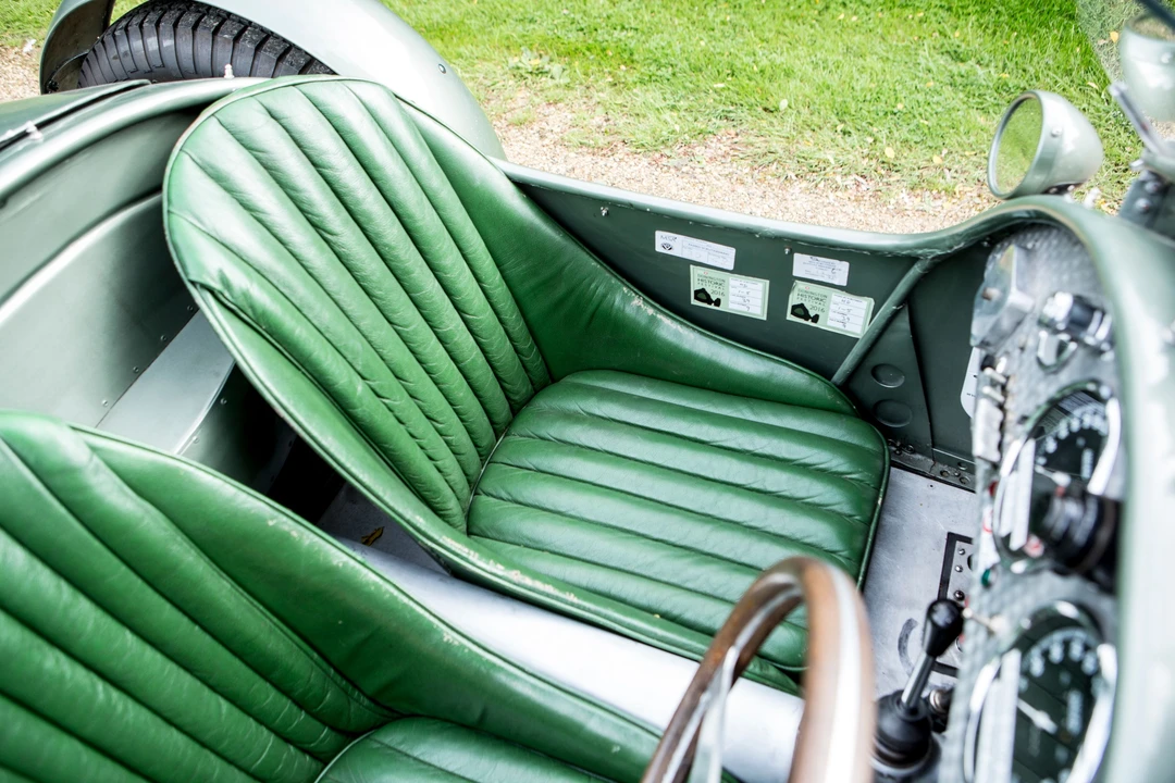 1947 MG TC - Image 13 of 31